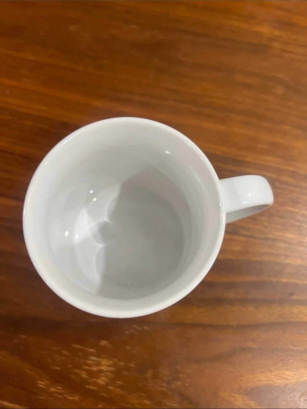Vintage Boynton Happy Birthday Ceramic Mug